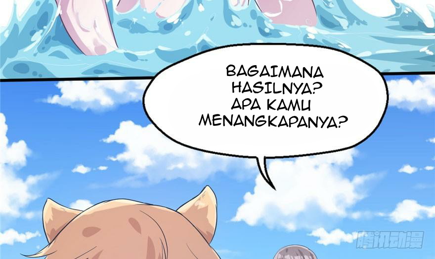 Beauty and the Beasts Chapter 48 Gambar 7